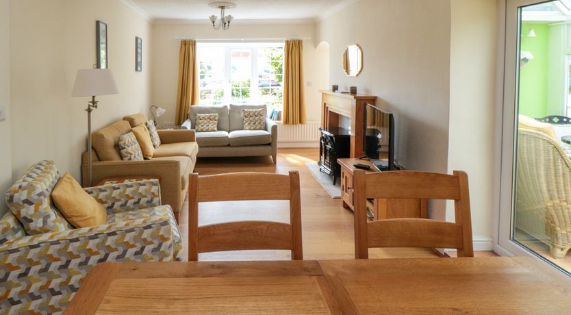 Photo of The Old Police House