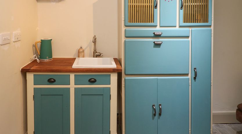 Photo of The Shearer's Hut