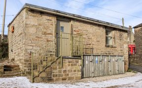 Photo of The Shearer's Hut