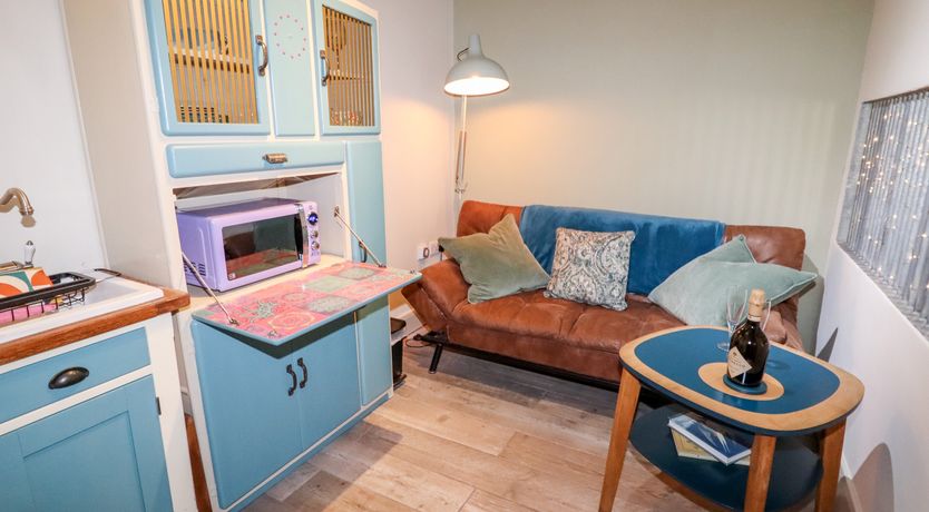 Photo of The Shearer's Hut