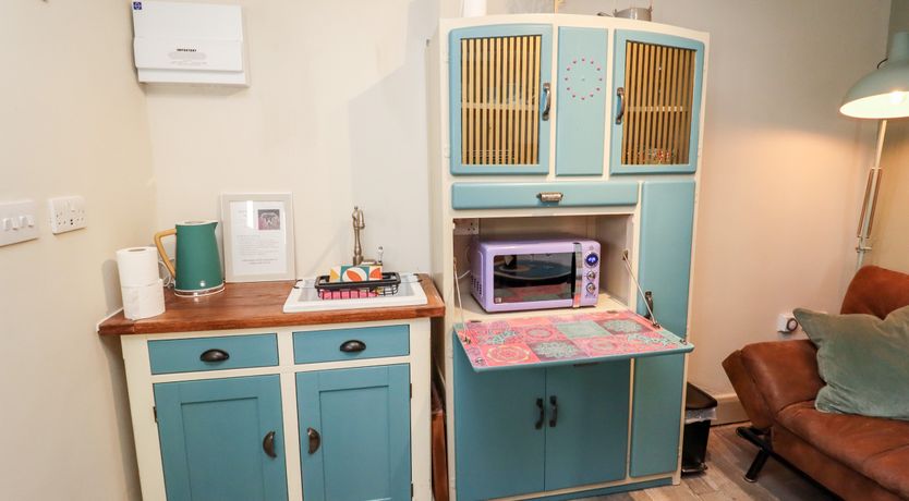 Photo of The Shearer's Hut