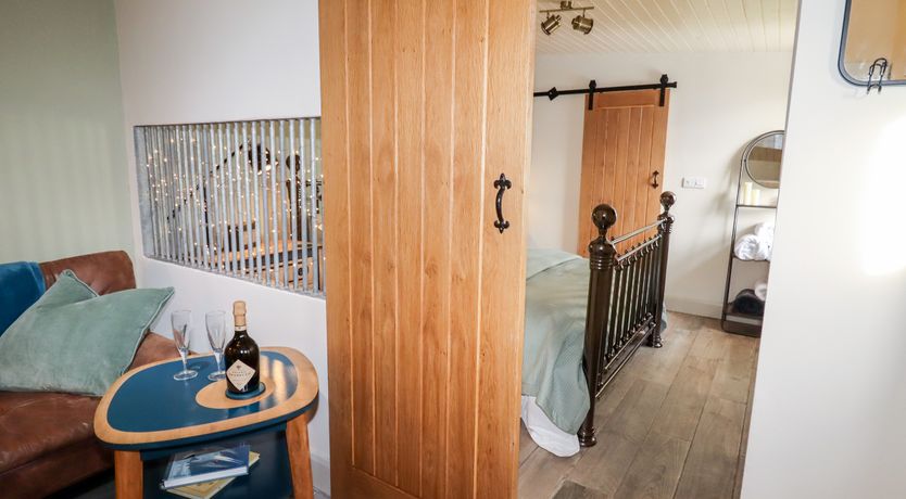 Photo of The Shearer's Hut