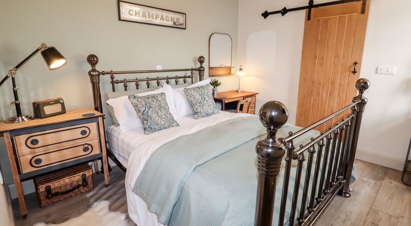 Photo of The Shearer's Hut