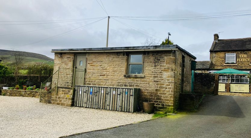 Photo of The Shearer's Hut