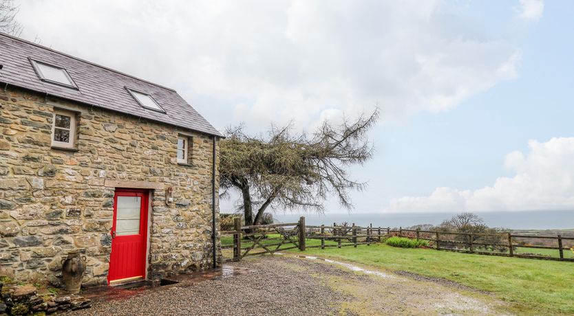 Photo of Parc y Marriage