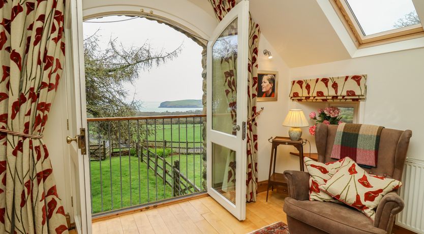 Photo of Parc y Marriage