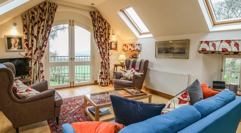 Photo of Parc y Marriage