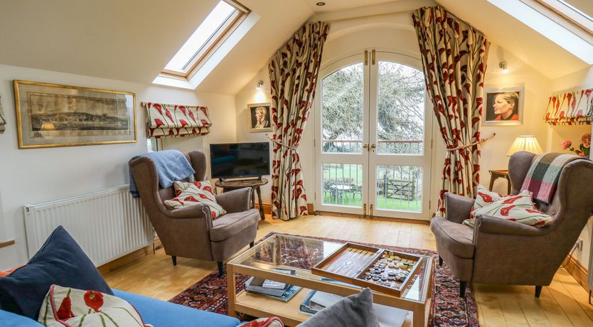 Photo of Parc y Marriage