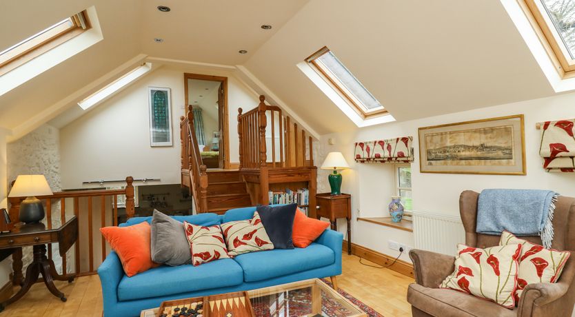 Photo of Parc y Marriage