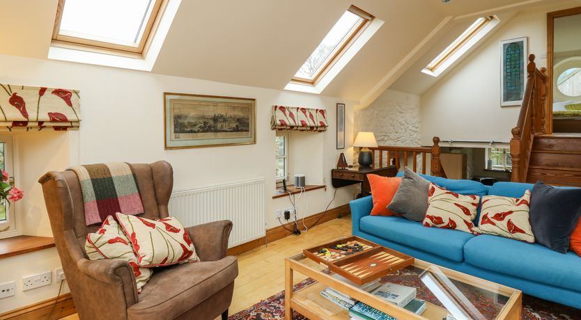 Photo of Parc y Marriage