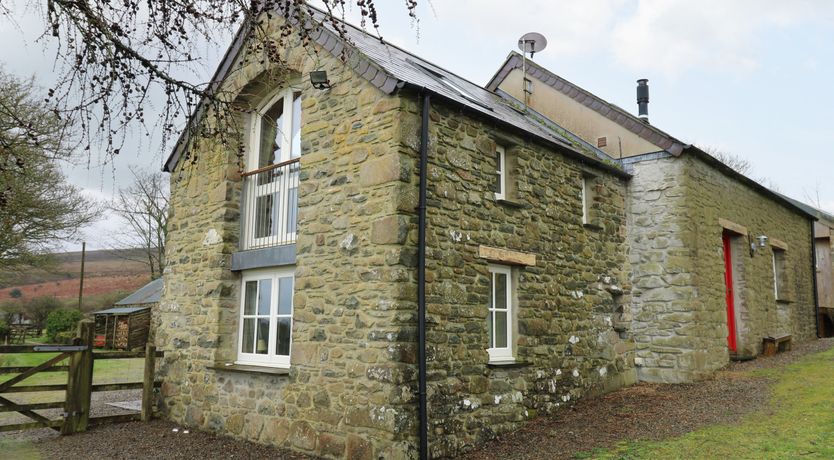 Photo of Parc y Marriage