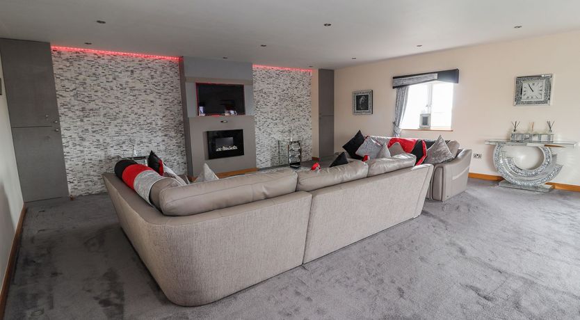 Photo of The Wendover