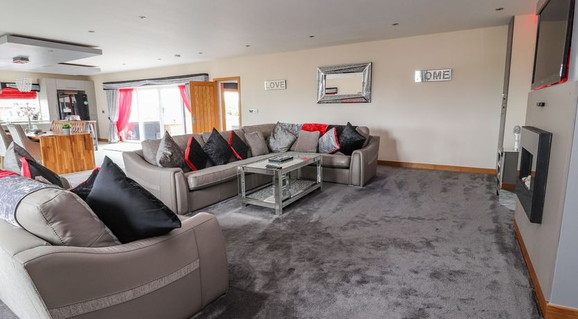 Photo of The Wendover