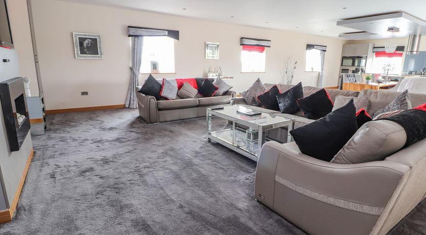 Photo of The Wendover