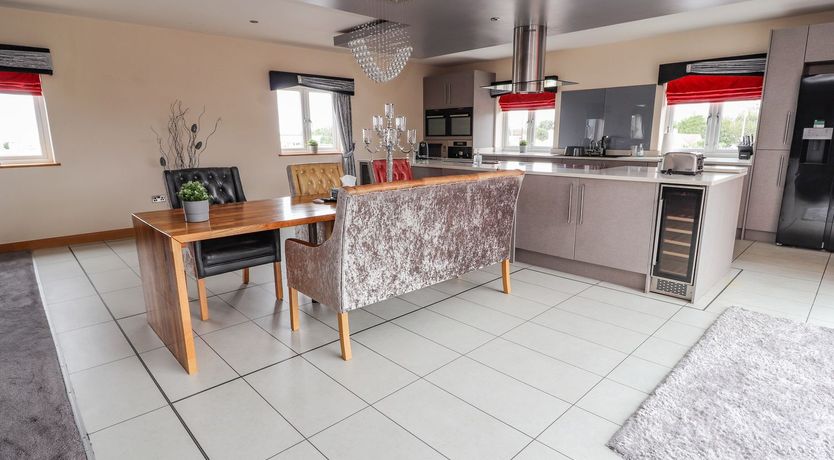 Photo of The Wendover