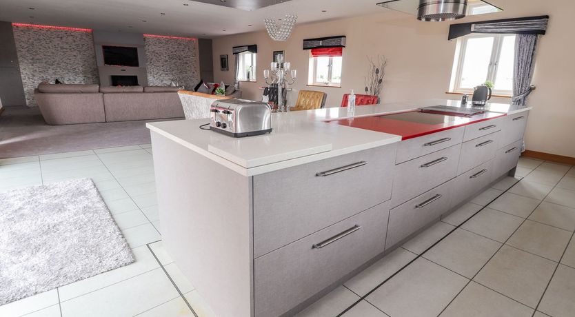 Photo of The Wendover