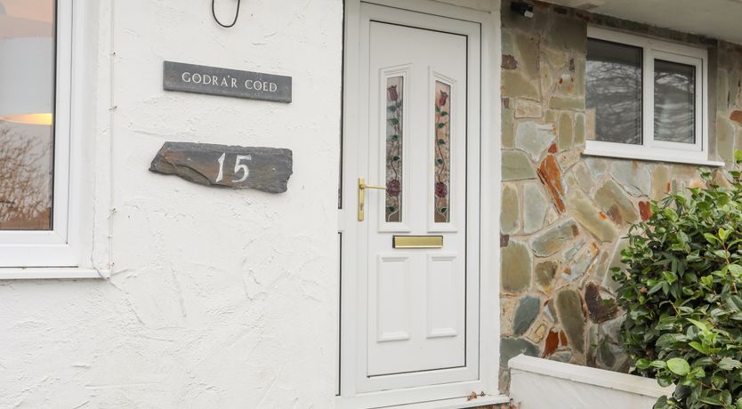 Photo of 15 Maes Awel