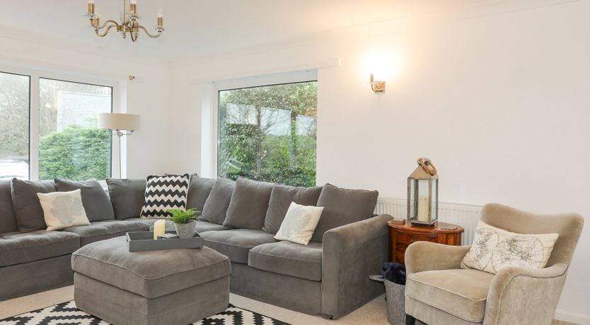 Photo of 15 Maes Awel