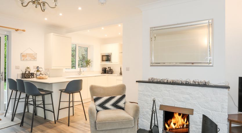 Photo of 15 Maes Awel