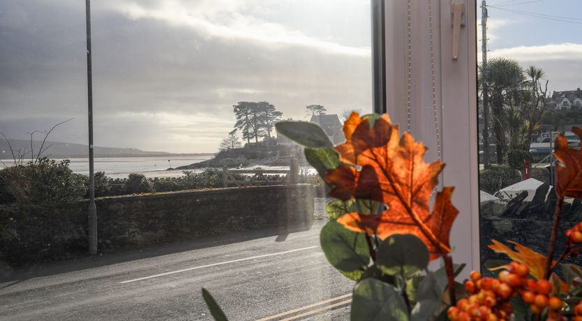 Photo of Gweldon - Anchor Deck