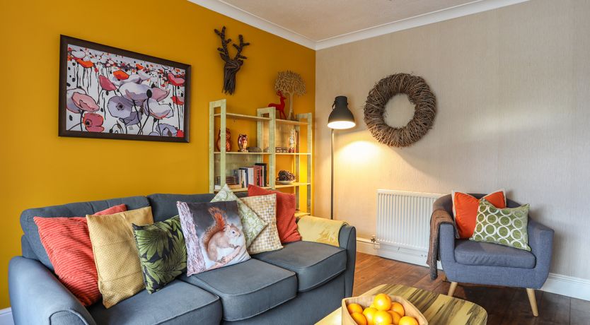 Photo of Gweldon - Anchor Deck