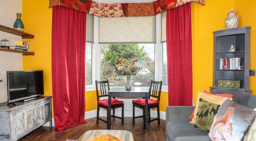 Photo of Gweldon - Anchor Deck