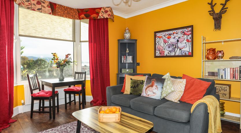 Photo of Gweldon - Anchor Deck