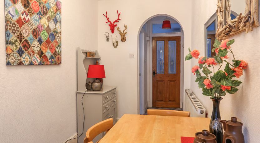 Photo of Gweldon - Anchor Deck