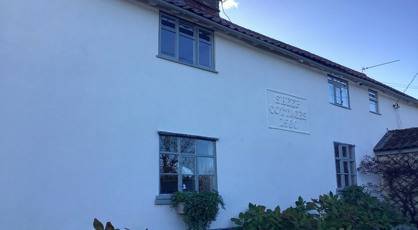 Photo of Black Sheep Cottage