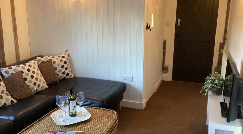 Photo of Black Sheep Cottage