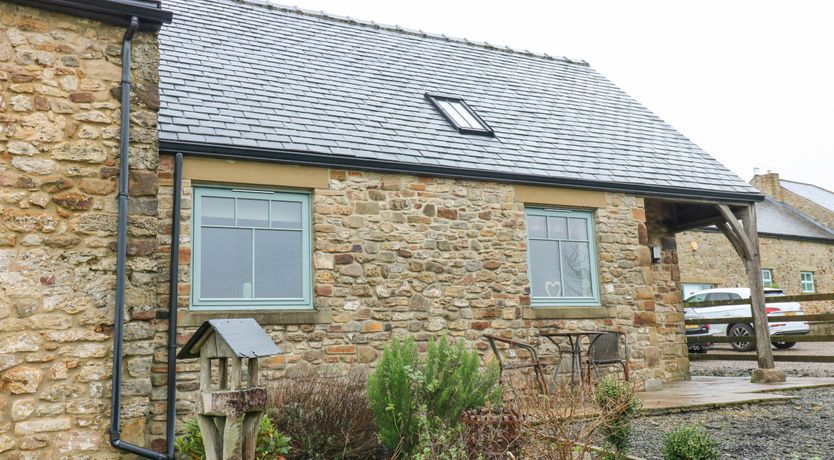 Photo of Sutton Newbold Cottage