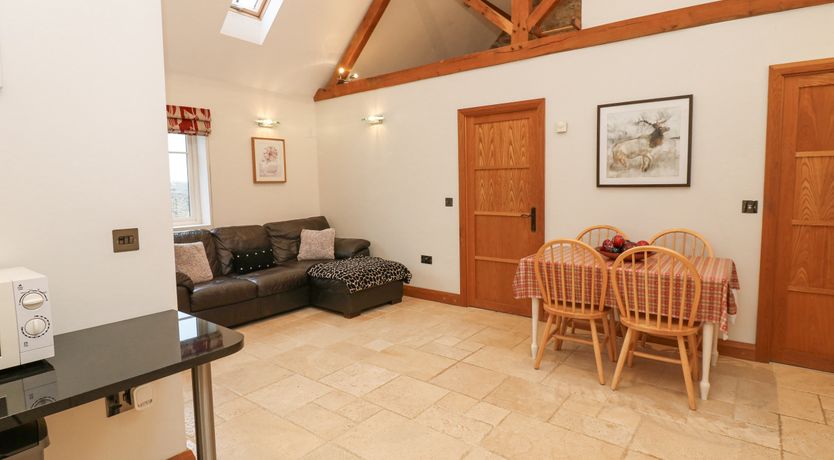 Photo of Sutton Newbold Cottage