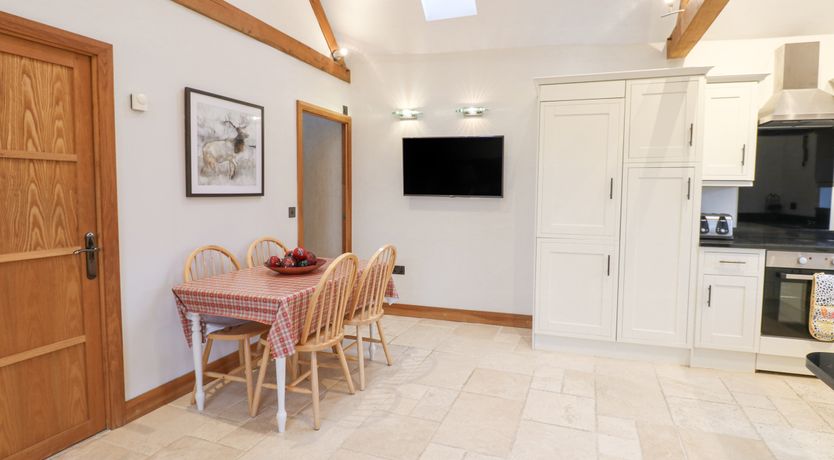 Photo of Sutton Newbold Cottage