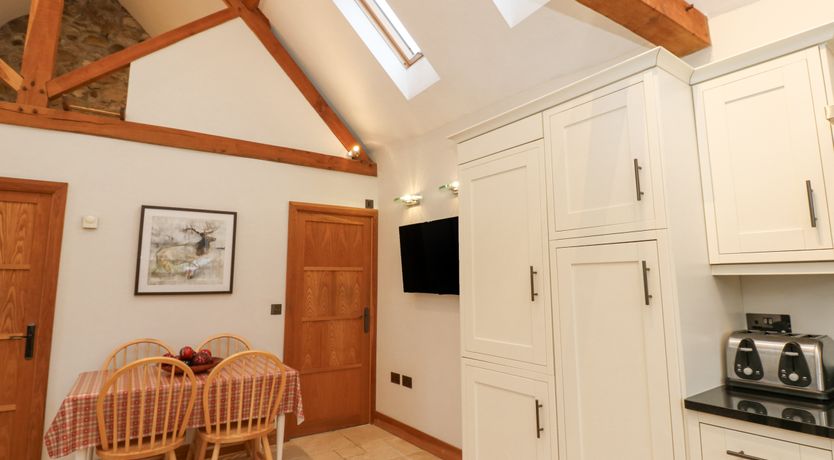 Photo of Sutton Newbold Cottage