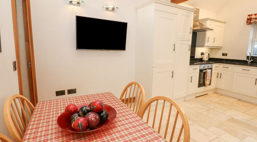 Photo of Sutton Newbold Cottage