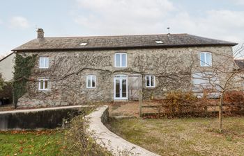 Dishcombe Cottage Holiday Home