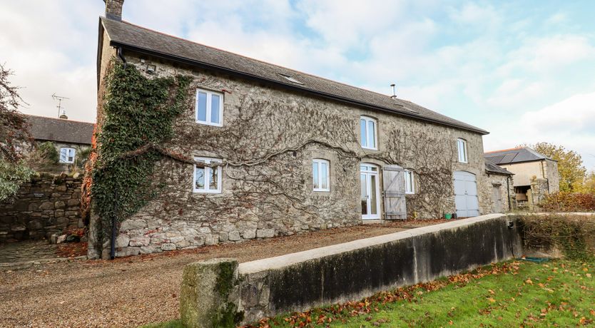 Photo of Dishcombe Cottage