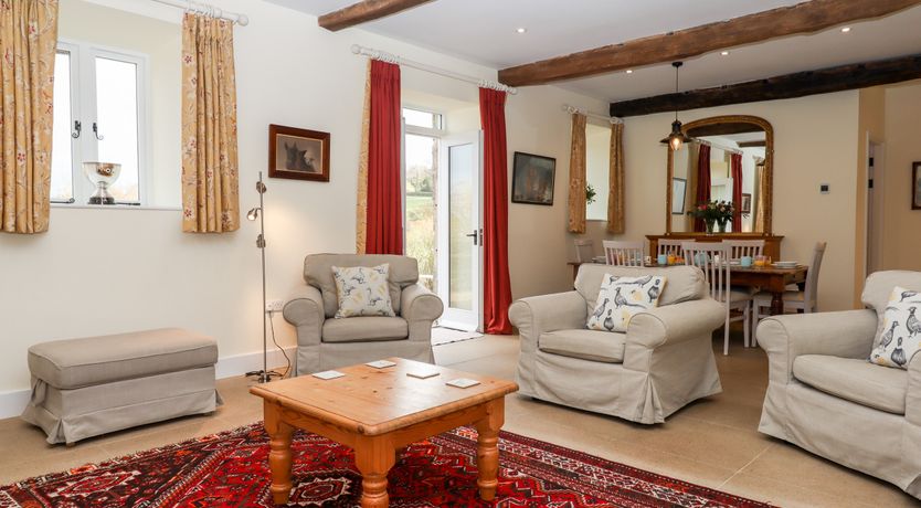 Photo of Dishcombe Cottage