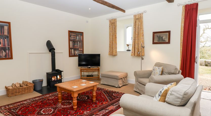 Photo of Dishcombe Cottage