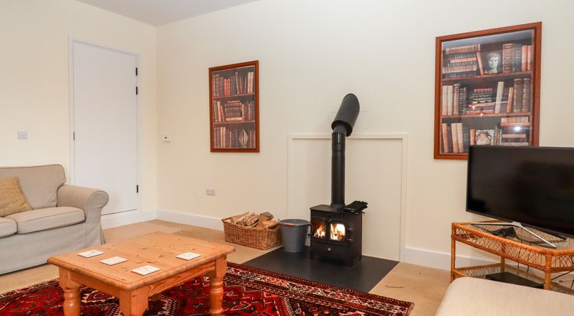 Photo of Dishcombe Cottage