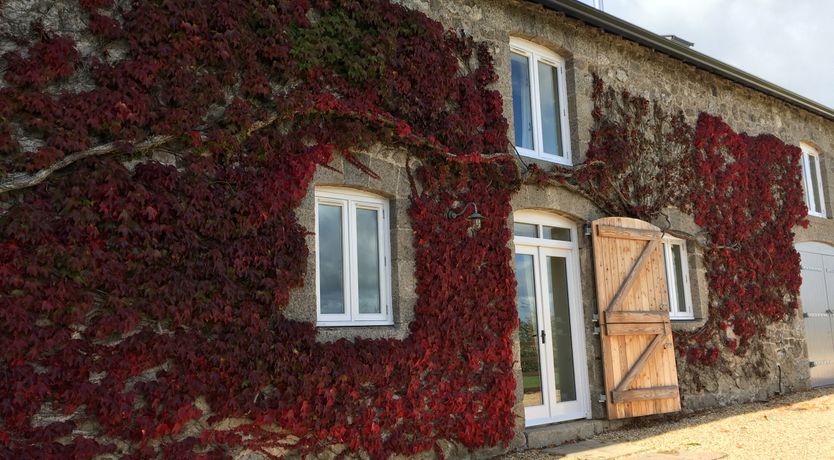 Photo of Dishcombe Cottage