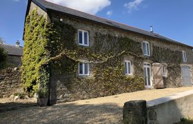 Photo of dishcombe-cottage