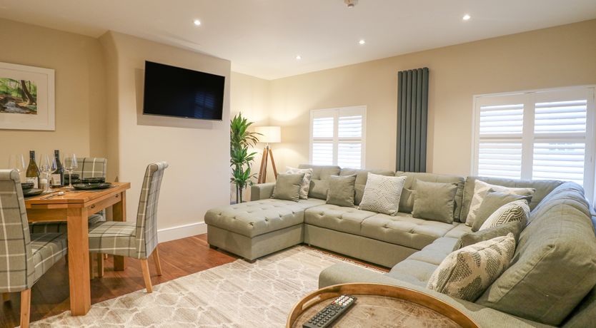 Photo of Monsal Dale