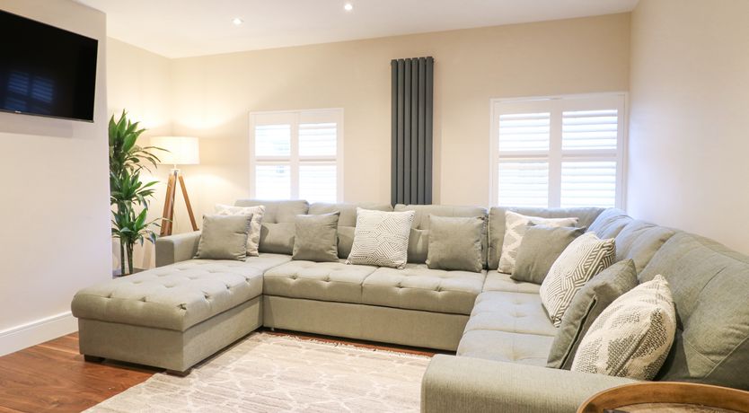 Photo of Monsal Dale