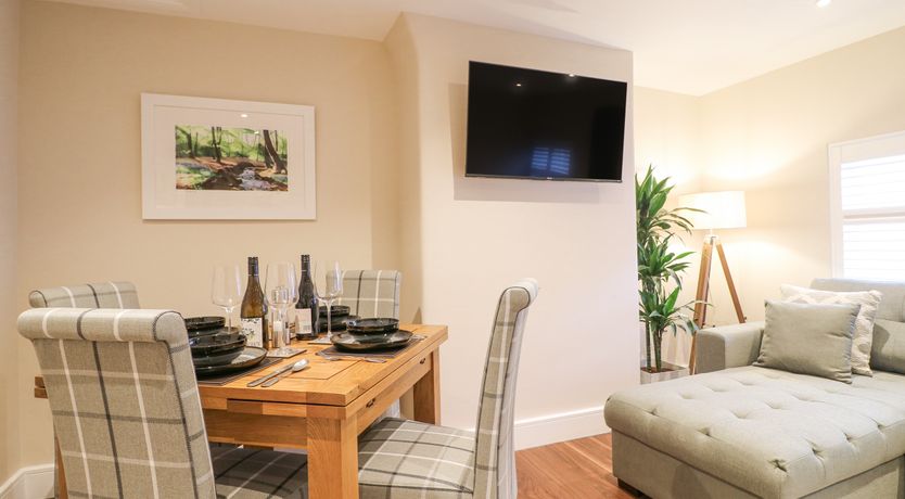 Photo of Monsal Dale