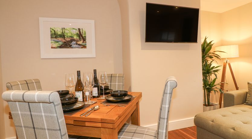 Photo of Monsal Dale