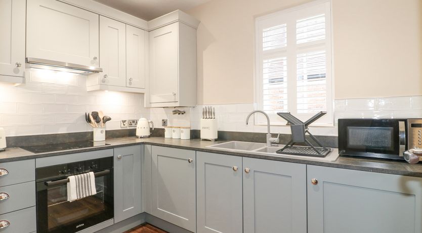 Photo of Monsal Dale