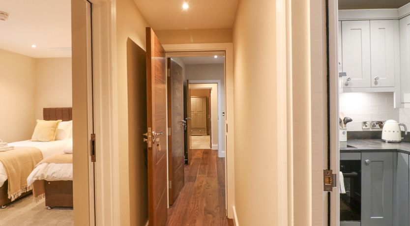 Photo of Monsal Dale