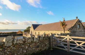 The Coach House Holiday Home