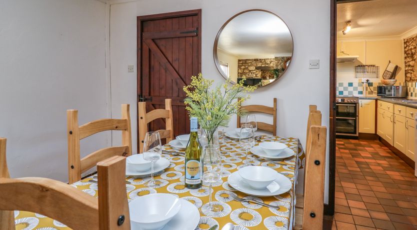 Photo of The Coach House